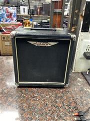 ASHDOWN ENGINEERING TOURBUS 15 BASS AMP